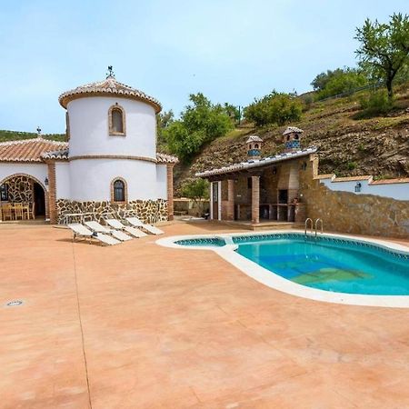 Villa Asuncion Arenas By Ruralidays Exterior foto